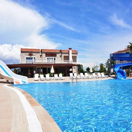 Belek Golf Village Экстерьер фото