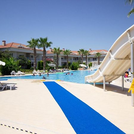 Belek Golf Village Экстерьер фото