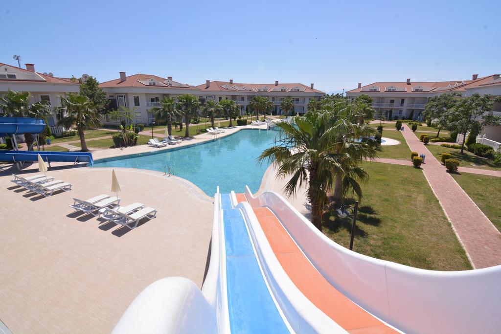 Belek Golf Village Экстерьер фото