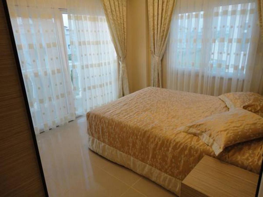 Belek Golf Village Экстерьер фото