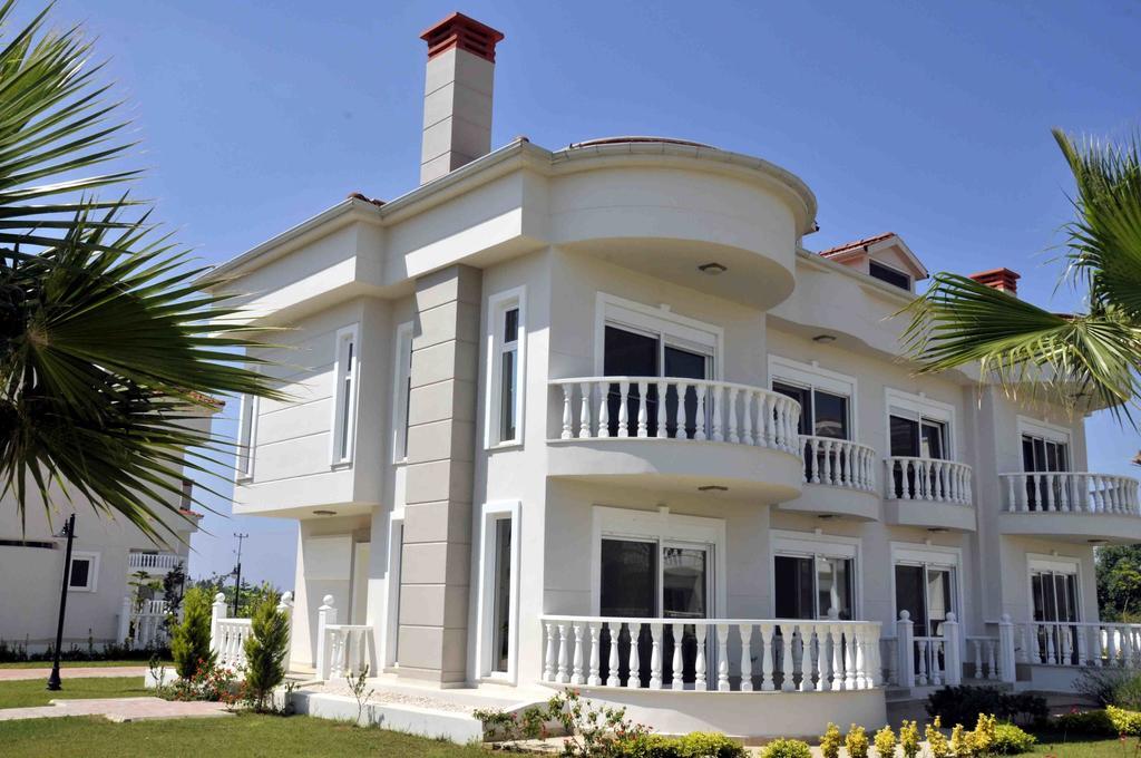 Belek Golf Village Экстерьер фото