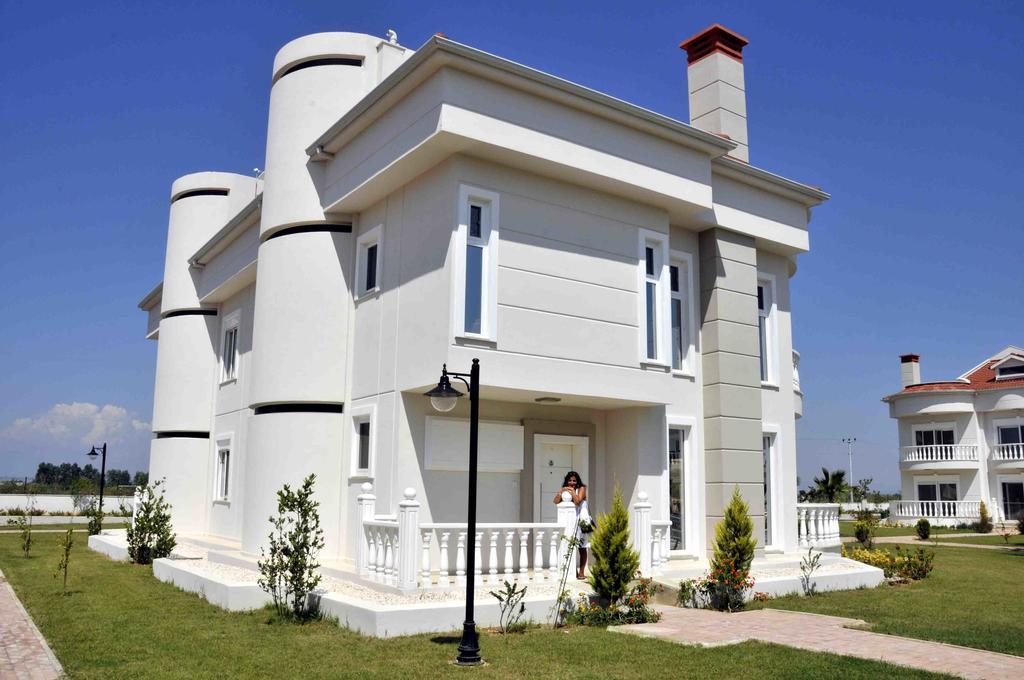 Belek Golf Village Экстерьер фото