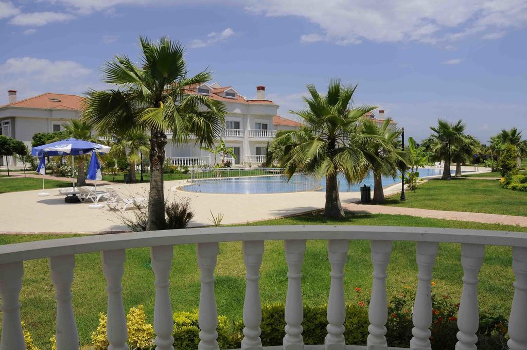 Belek Golf Village Экстерьер фото
