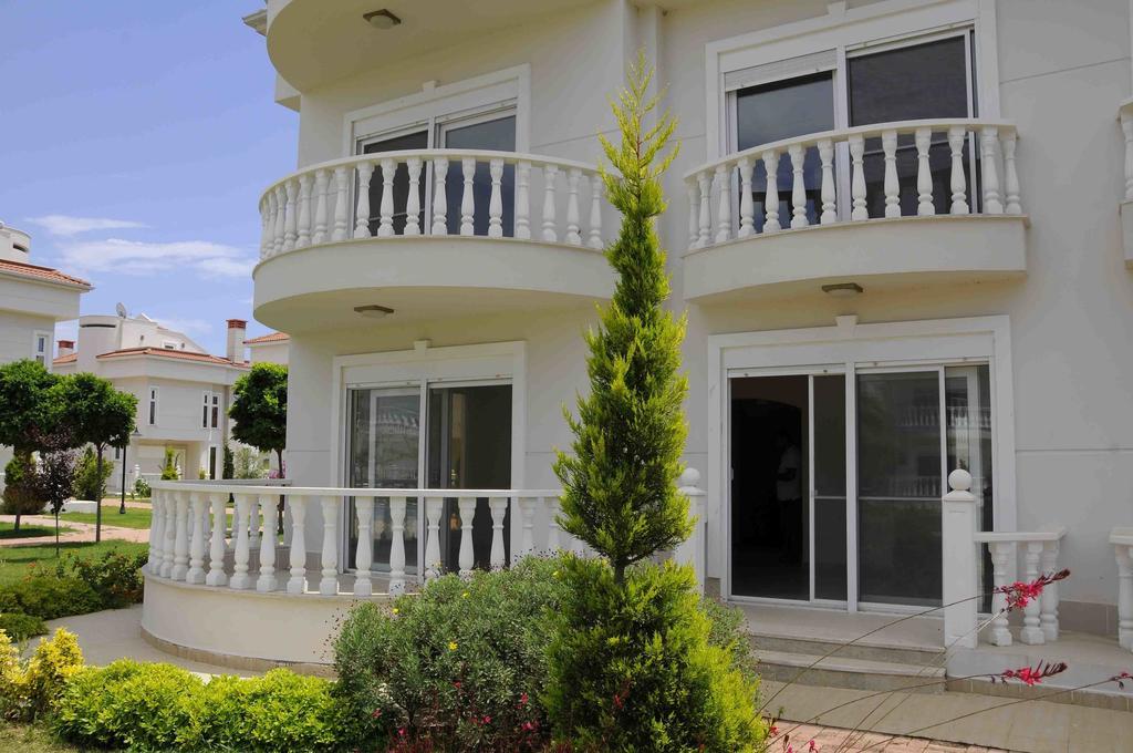 Belek Golf Village Экстерьер фото