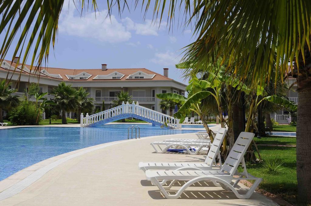 Belek Golf Village Экстерьер фото