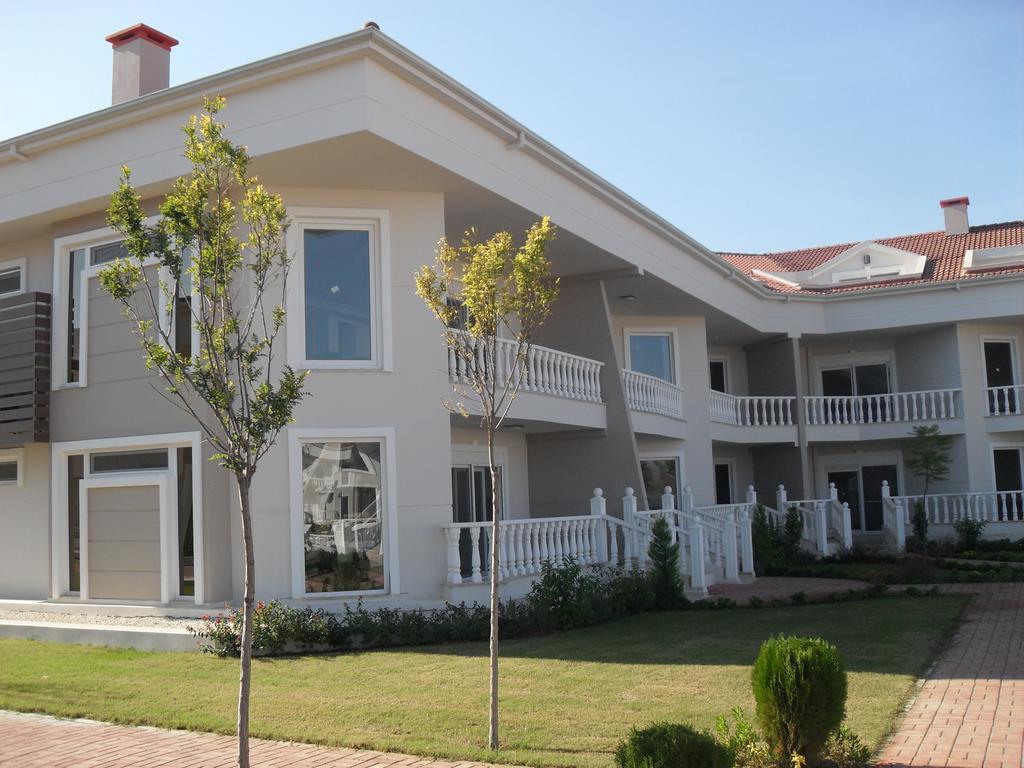 Belek Golf Village Экстерьер фото