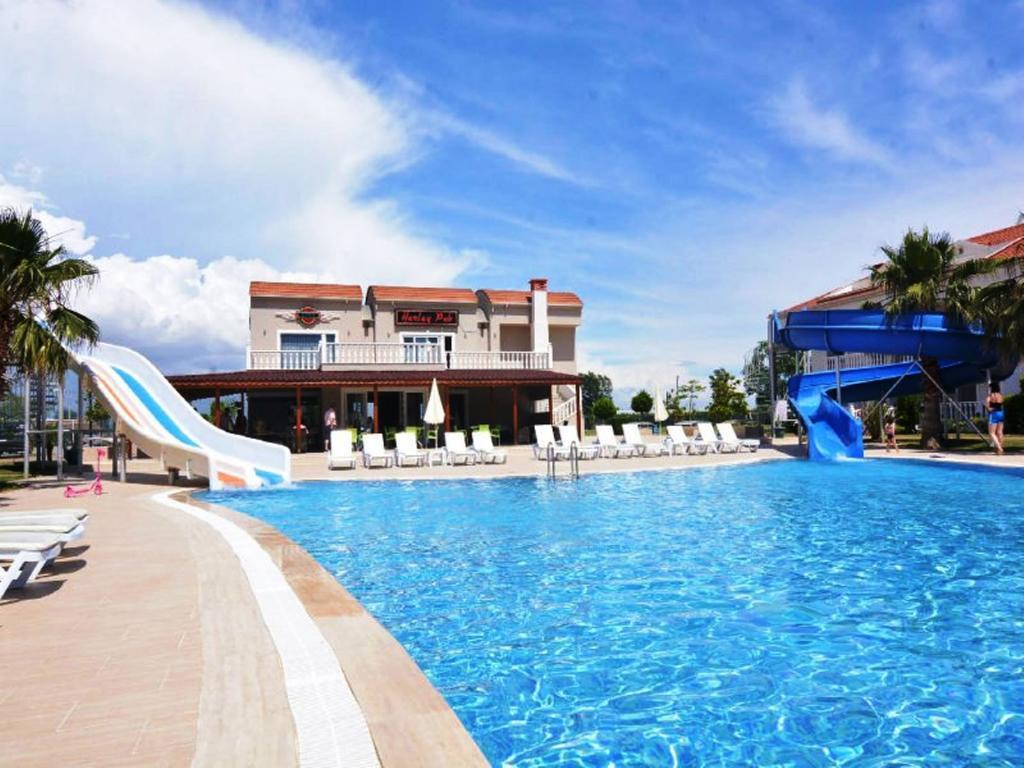 Belek Golf Village Экстерьер фото