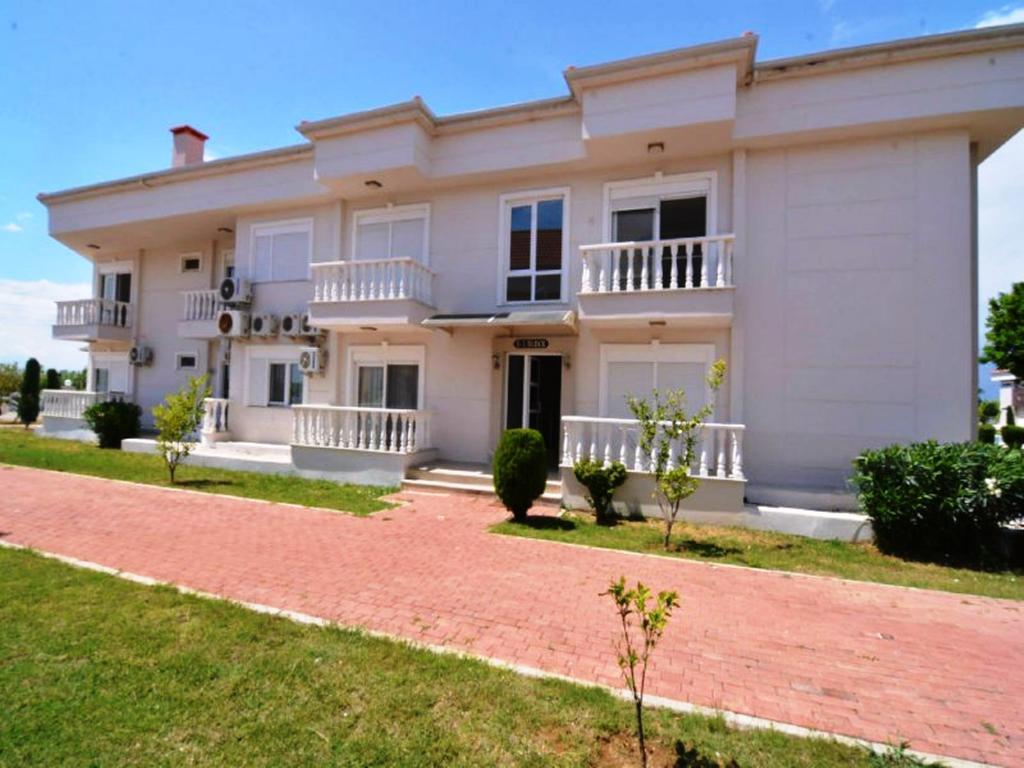 Belek Golf Village Экстерьер фото