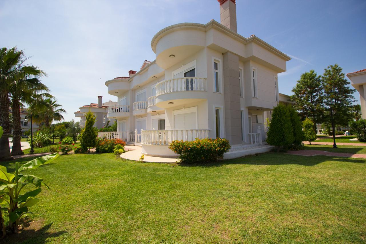 Belek Golf Village Экстерьер фото