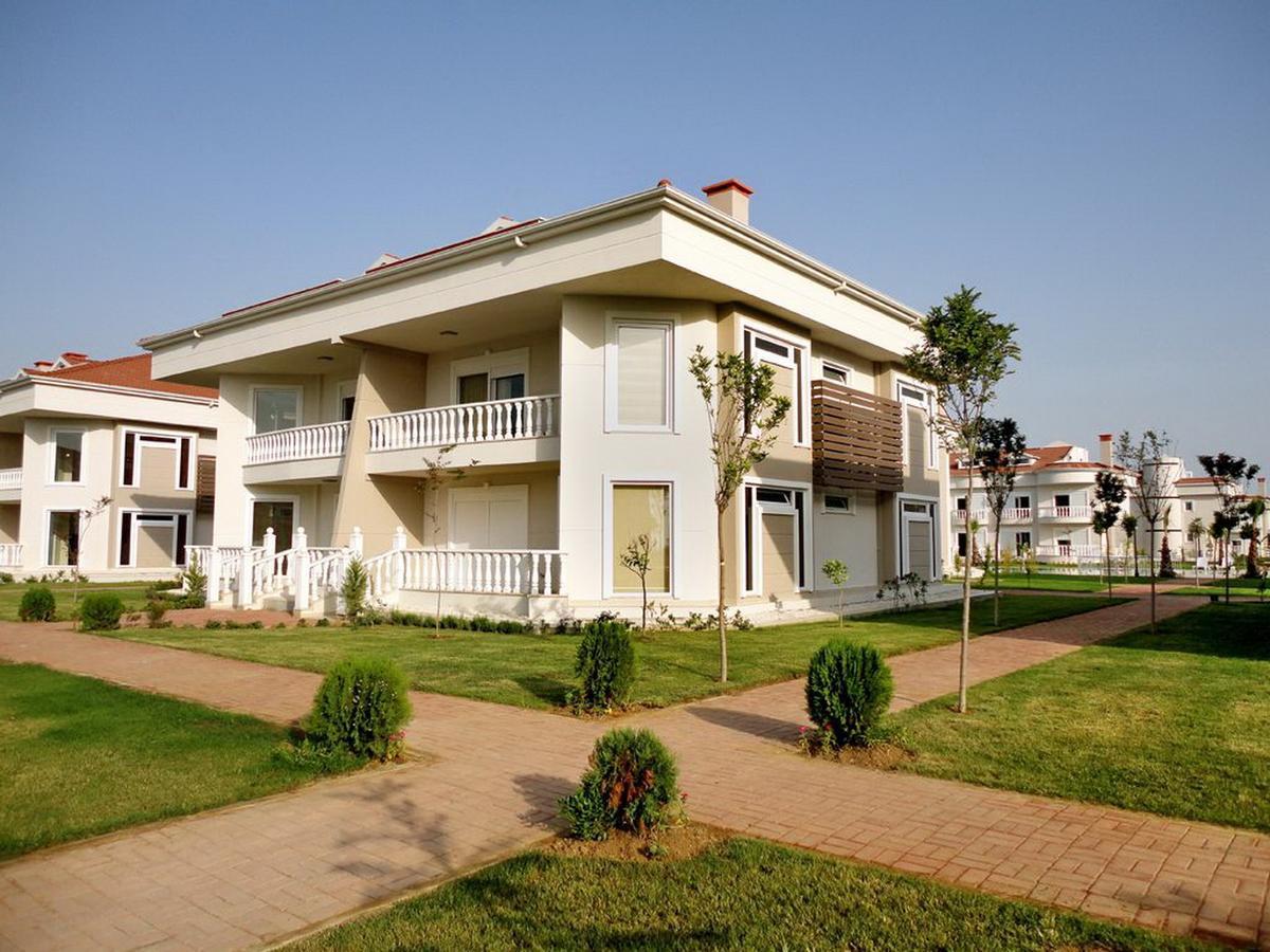 Belek Golf Village Экстерьер фото