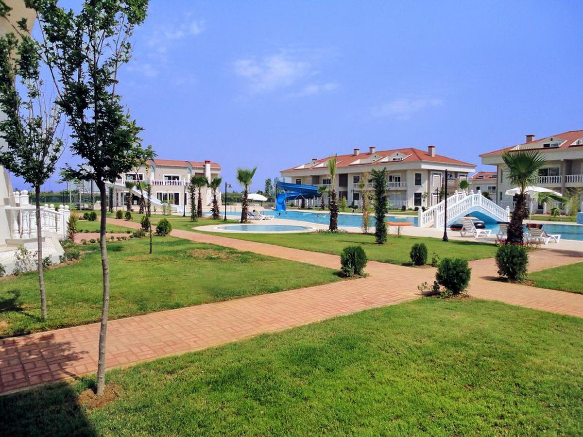 Belek Golf Village Экстерьер фото