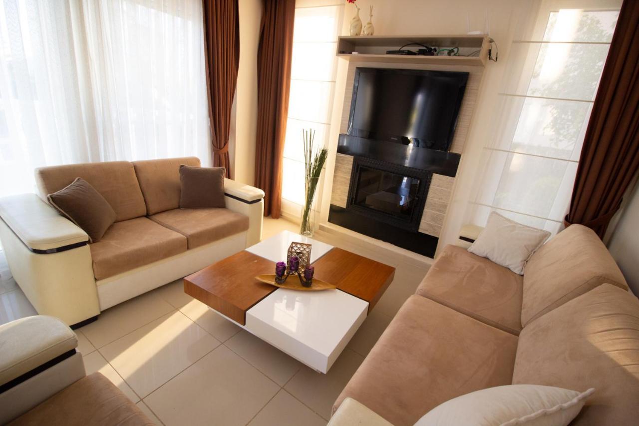 Belek Golf Village Экстерьер фото