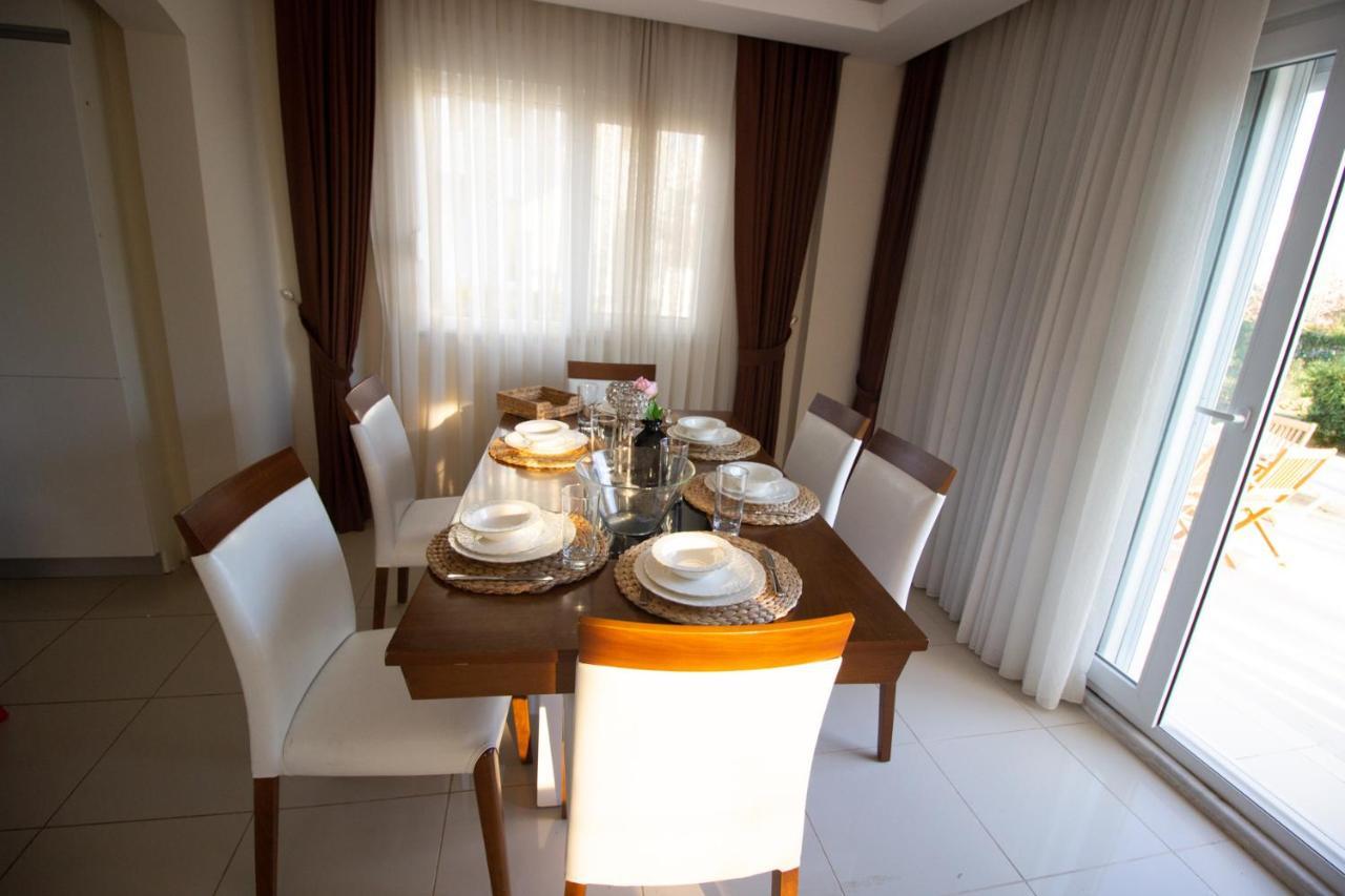 Belek Golf Village Экстерьер фото