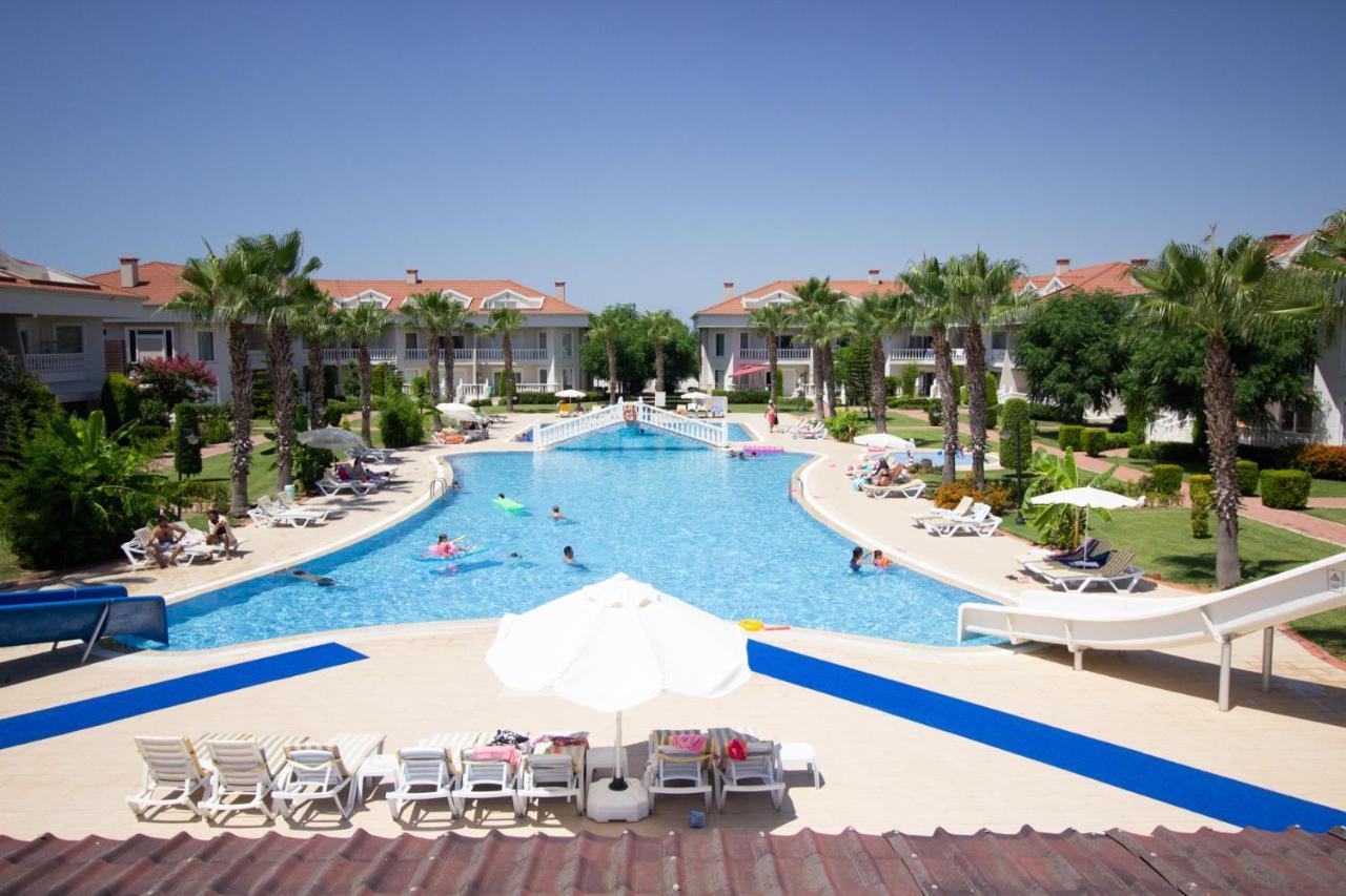 Belek Golf Village Экстерьер фото