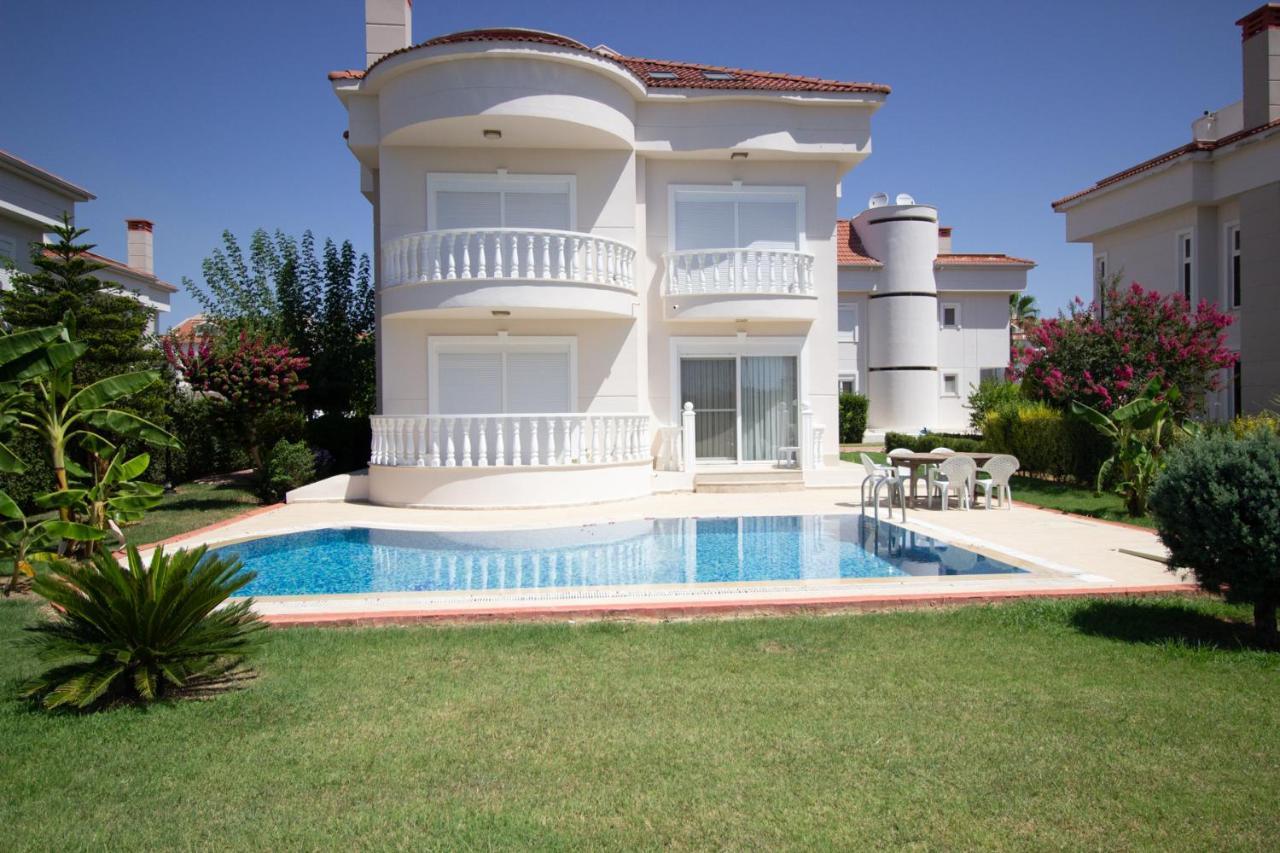 Belek Golf Village Экстерьер фото