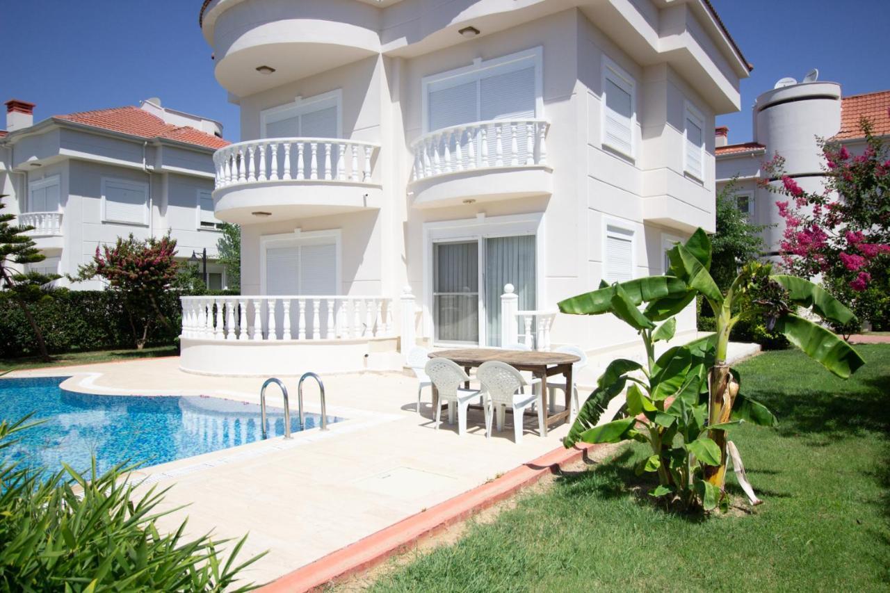 Belek Golf Village Экстерьер фото